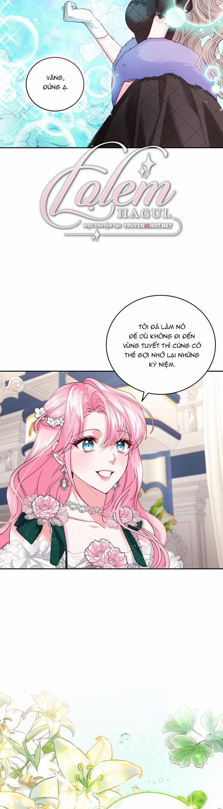 Trở Thành Người Pha Chế Nước Hoa Độc Nhất Của Bạo Chúa 77 trang 13