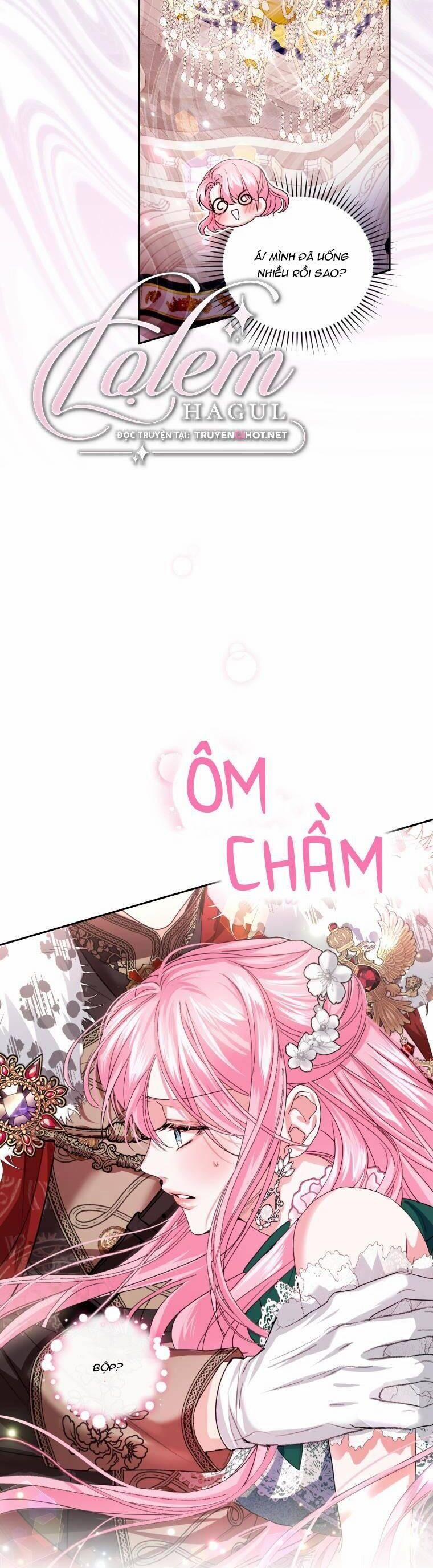 Trở Thành Người Pha Chế Nước Hoa Độc Nhất Của Bạo Chúa 77 trang 29