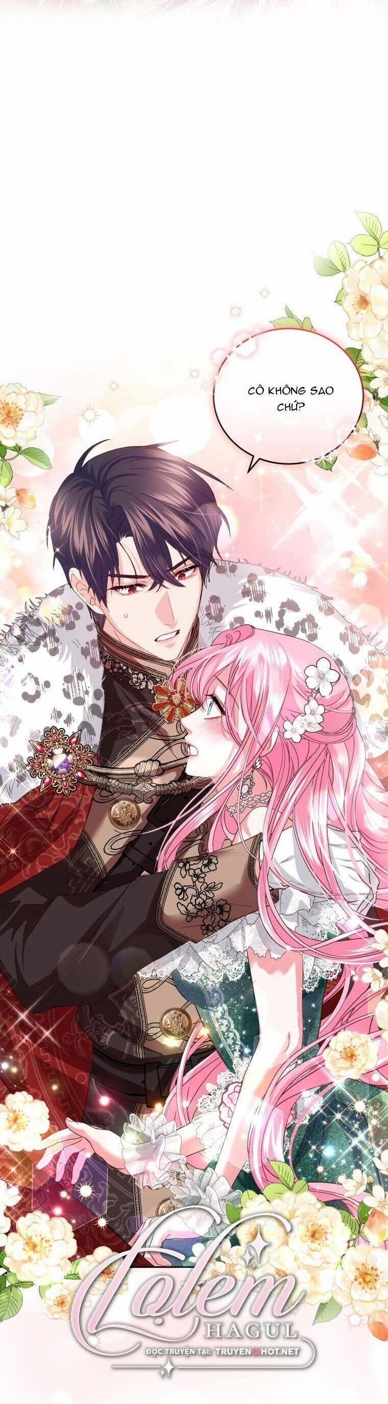 Trở Thành Người Pha Chế Nước Hoa Độc Nhất Của Bạo Chúa 77 trang 30