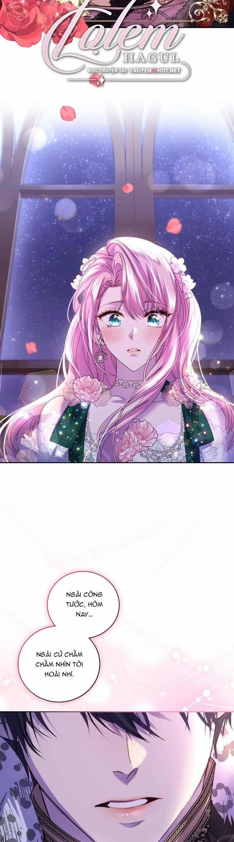 Trở Thành Người Pha Chế Nước Hoa Độc Nhất Của Bạo Chúa 77 trang 36