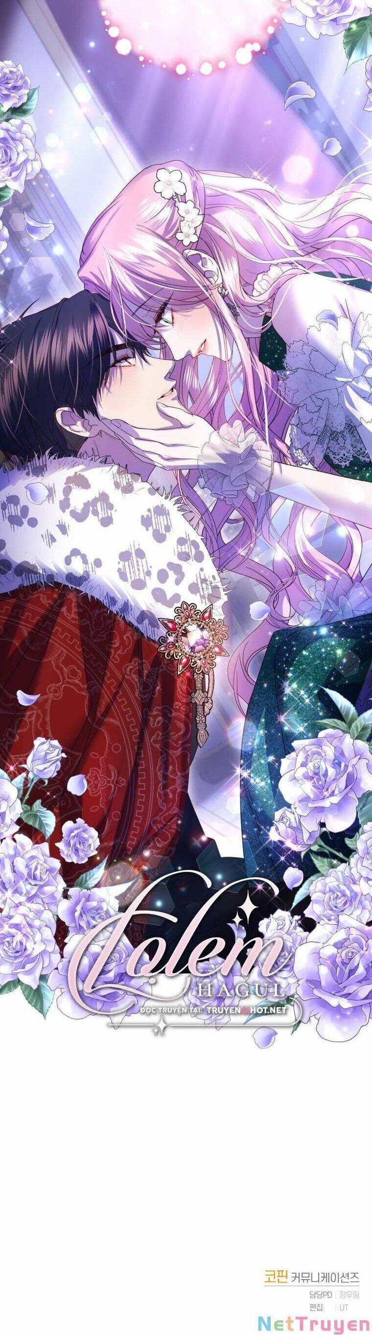 Trở Thành Người Pha Chế Nước Hoa Độc Nhất Của Bạo Chúa 77 trang 38