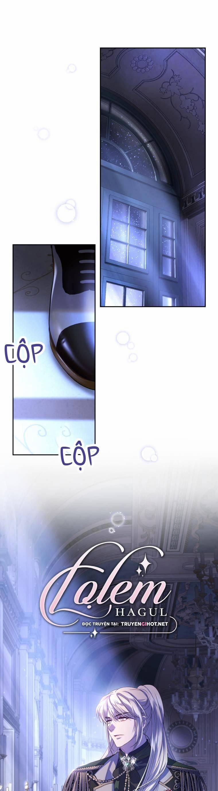 Trở Thành Người Pha Chế Nước Hoa Độc Nhất Của Bạo Chúa 78 trang 1