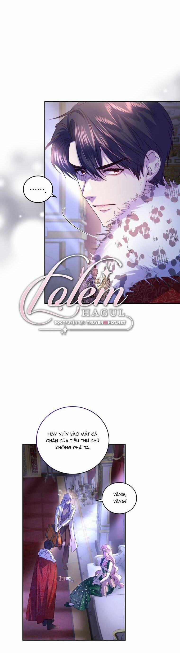 Trở Thành Người Pha Chế Nước Hoa Độc Nhất Của Bạo Chúa 78 trang 11