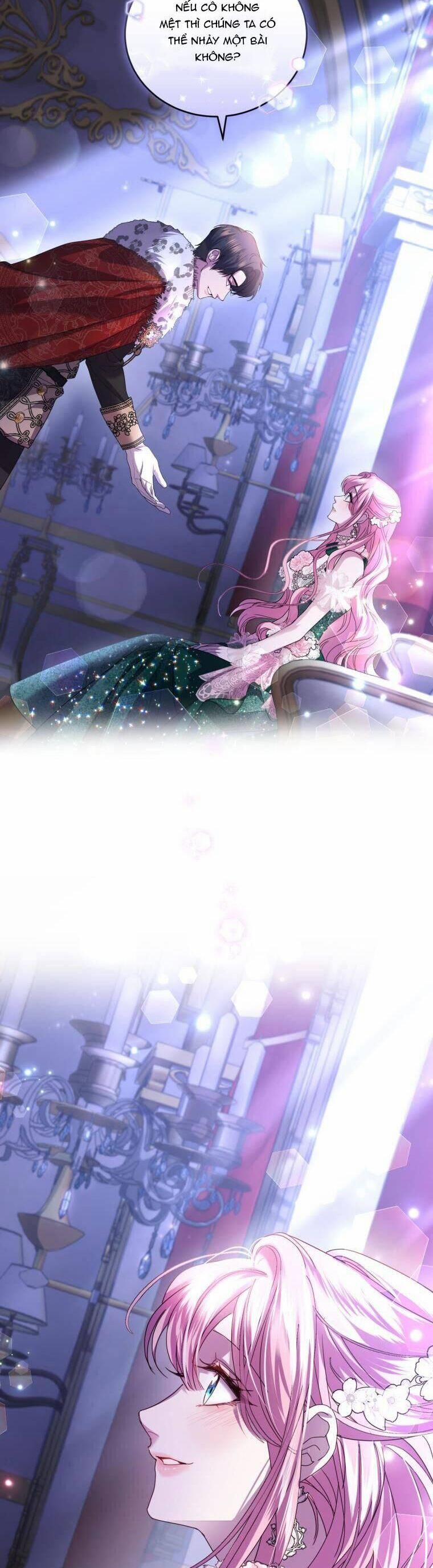 Trở Thành Người Pha Chế Nước Hoa Độc Nhất Của Bạo Chúa 78 trang 15