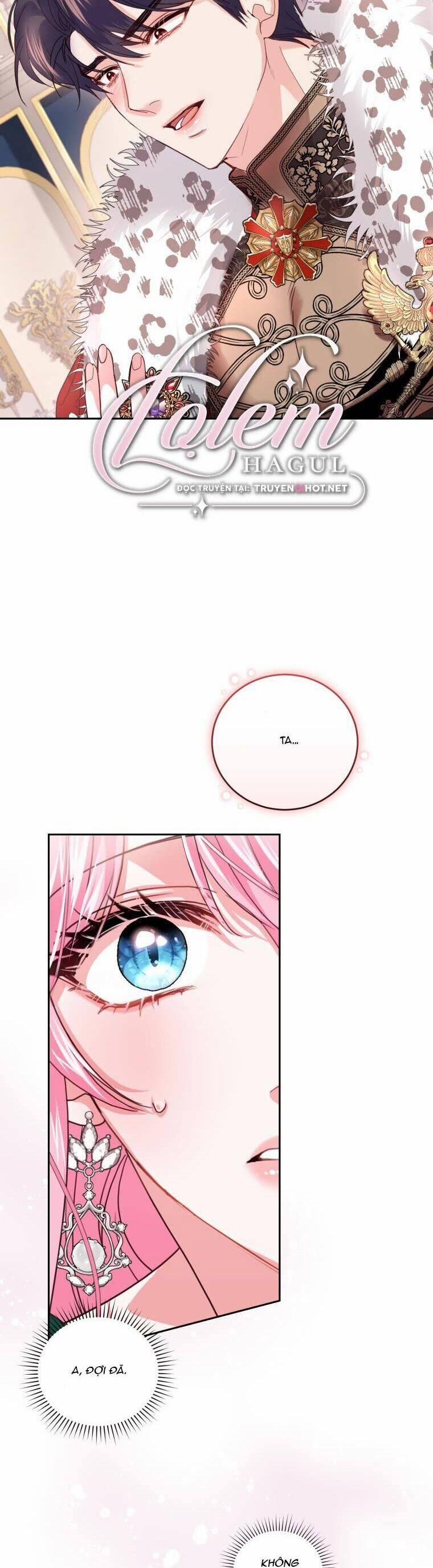 Trở Thành Người Pha Chế Nước Hoa Độc Nhất Của Bạo Chúa 78 trang 23