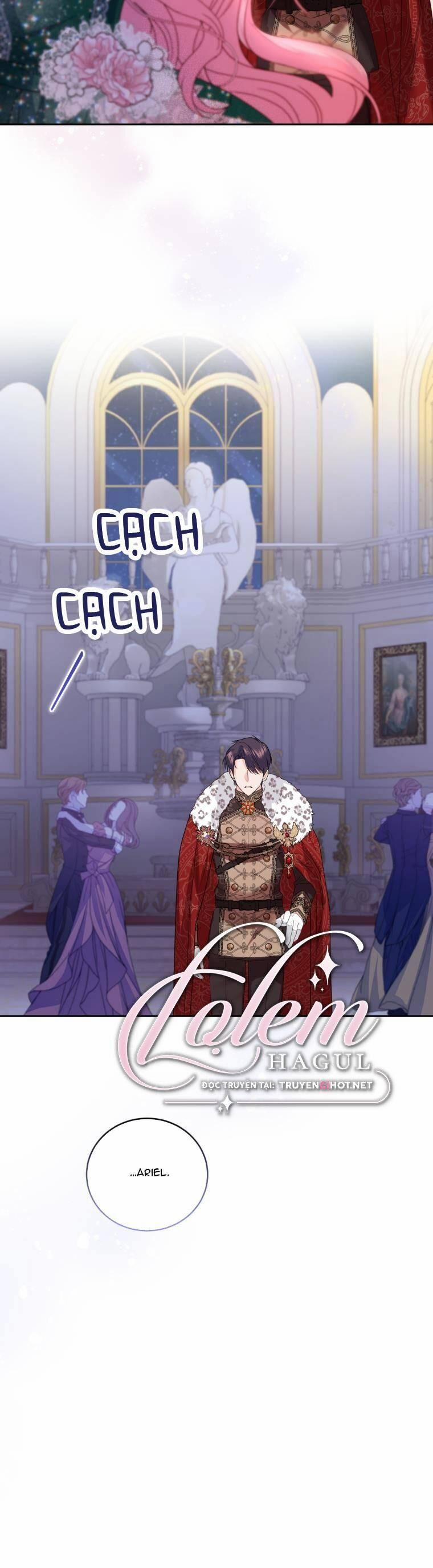 Trở Thành Người Pha Chế Nước Hoa Độc Nhất Của Bạo Chúa 78 trang 25