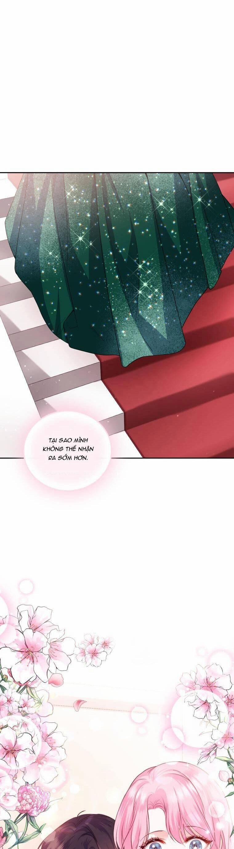 Trở Thành Người Pha Chế Nước Hoa Độc Nhất Của Bạo Chúa 78 trang 26