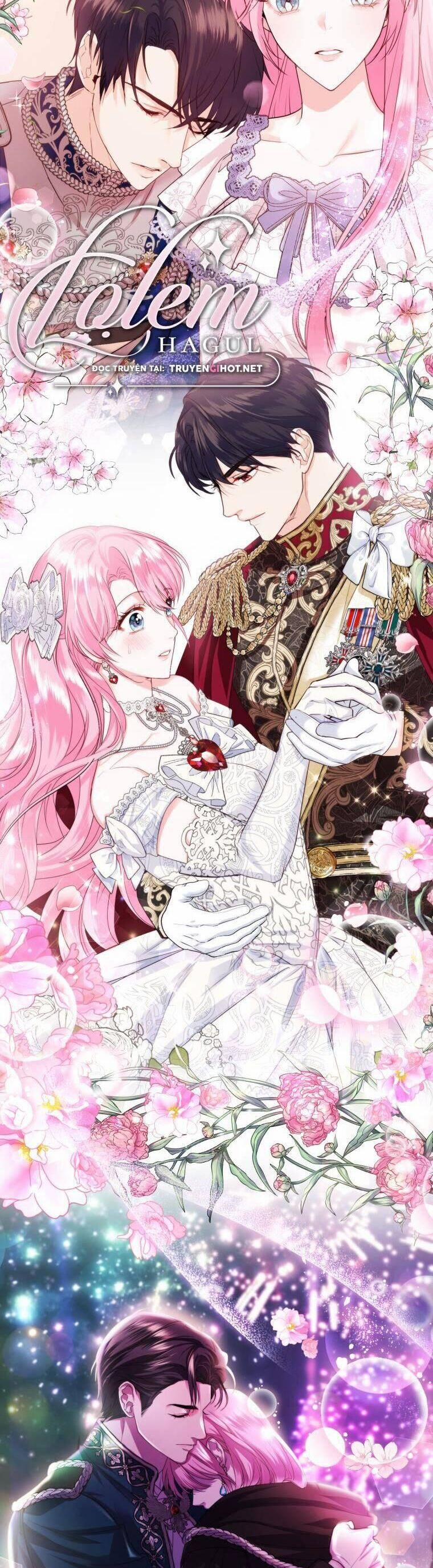 Trở Thành Người Pha Chế Nước Hoa Độc Nhất Của Bạo Chúa 78 trang 27