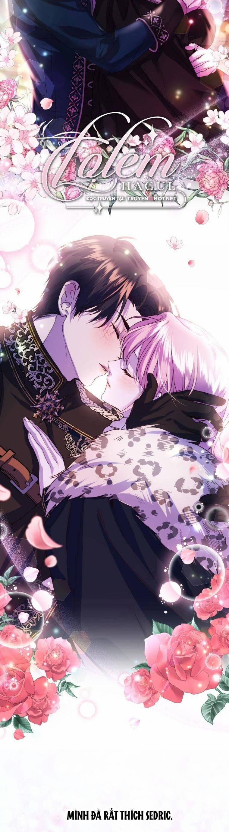 Trở Thành Người Pha Chế Nước Hoa Độc Nhất Của Bạo Chúa 78 trang 28