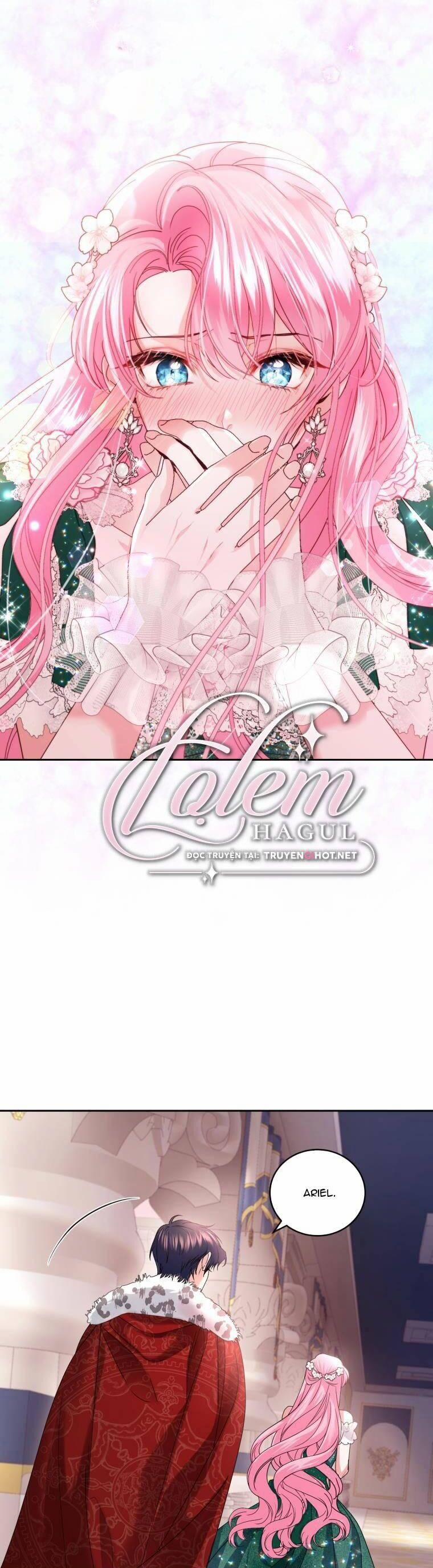 Trở Thành Người Pha Chế Nước Hoa Độc Nhất Của Bạo Chúa 78 trang 29