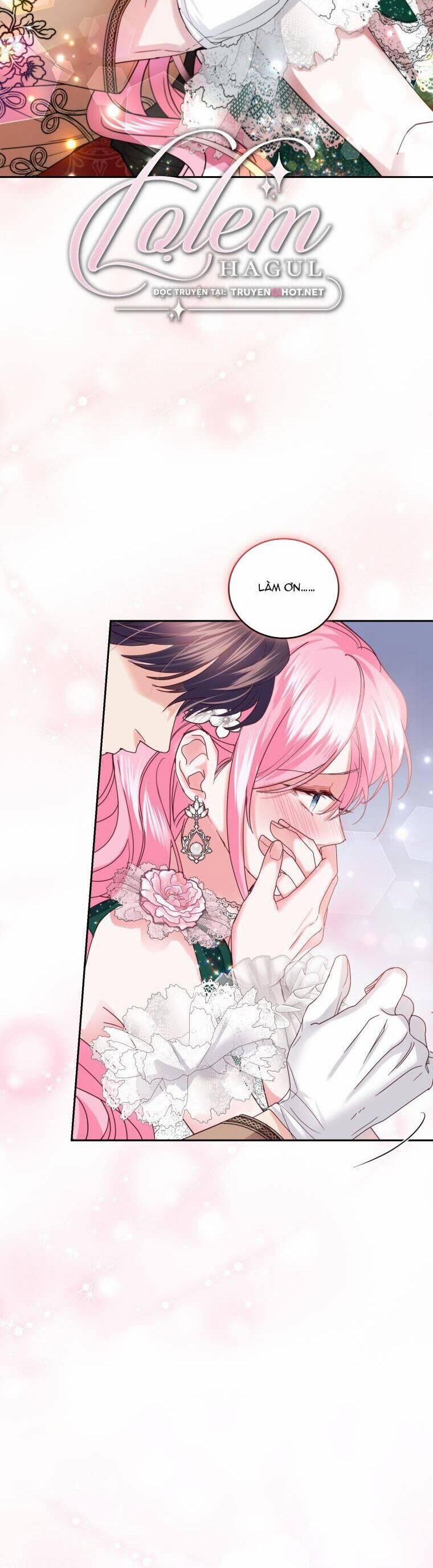 Trở Thành Người Pha Chế Nước Hoa Độc Nhất Của Bạo Chúa 78 trang 31