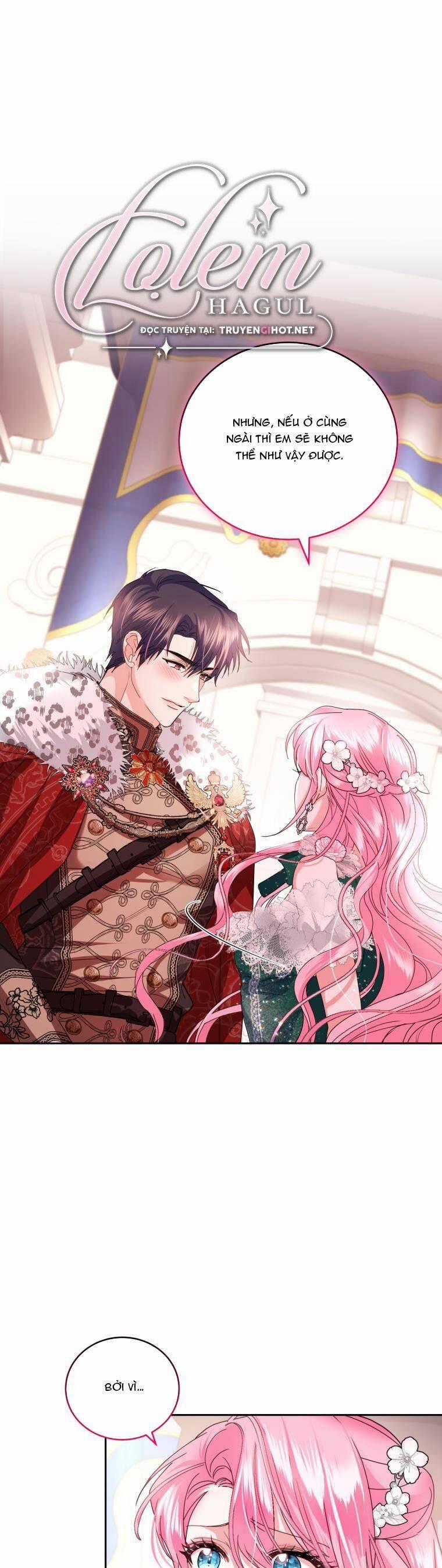 Trở Thành Người Pha Chế Nước Hoa Độc Nhất Của Bạo Chúa 78 trang 33