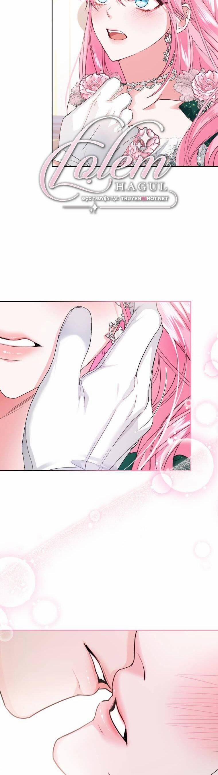 Trở Thành Người Pha Chế Nước Hoa Độc Nhất Của Bạo Chúa 78 trang 34