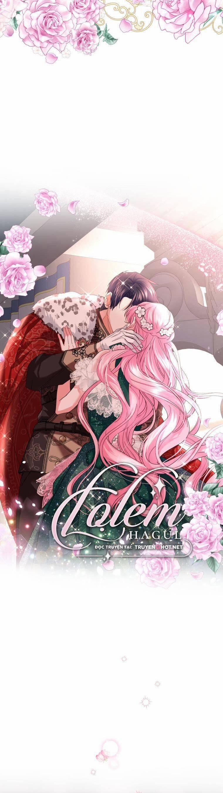 Trở Thành Người Pha Chế Nước Hoa Độc Nhất Của Bạo Chúa 78 trang 36