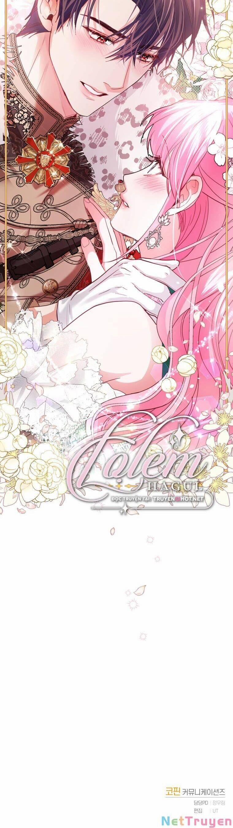 Trở Thành Người Pha Chế Nước Hoa Độc Nhất Của Bạo Chúa 78 trang 38