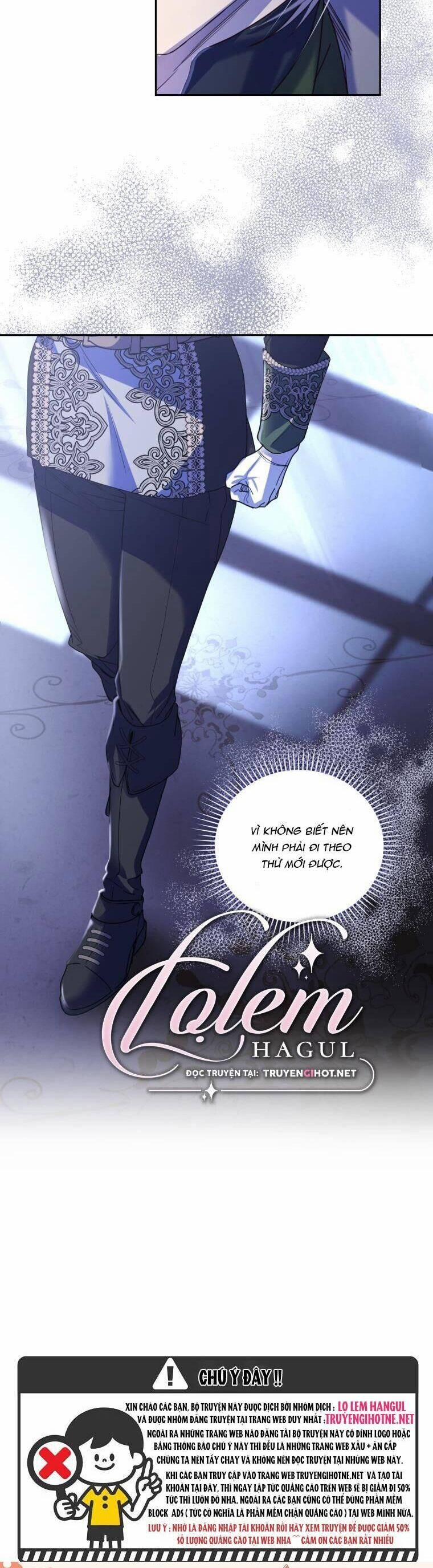 Trở Thành Người Pha Chế Nước Hoa Độc Nhất Của Bạo Chúa 78 trang 6