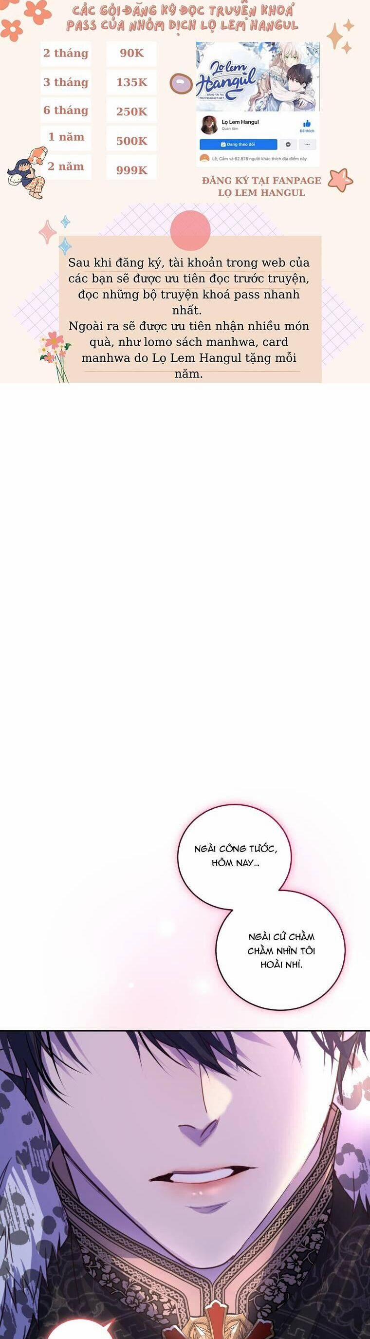 Trở Thành Người Pha Chế Nước Hoa Độc Nhất Của Bạo Chúa 78 trang 7