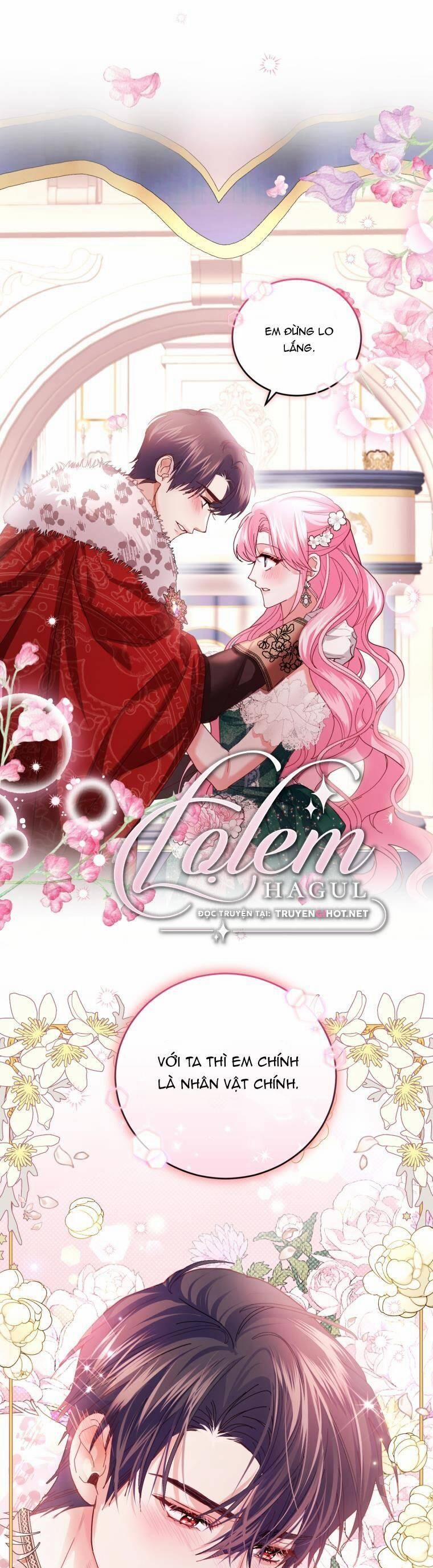 Trở Thành Người Pha Chế Nước Hoa Độc Nhất Của Bạo Chúa 79 trang 1