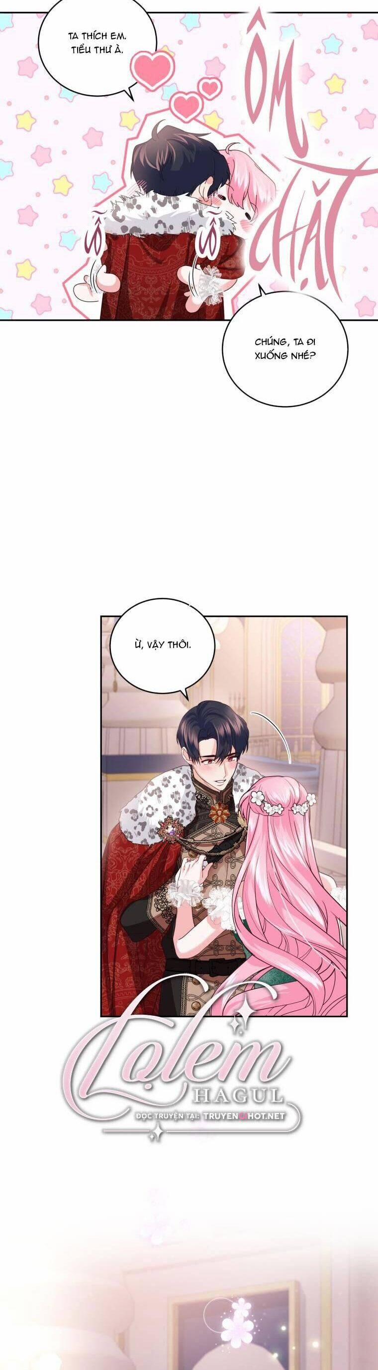 Trở Thành Người Pha Chế Nước Hoa Độc Nhất Của Bạo Chúa 79 trang 12