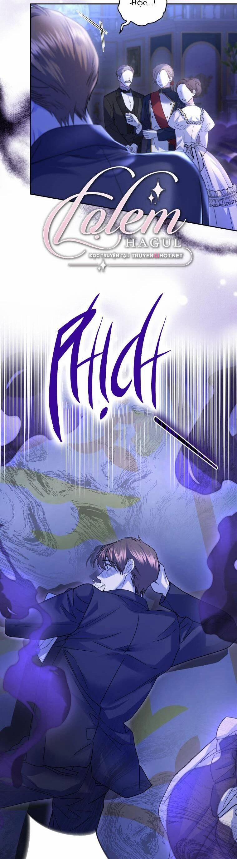 Trở Thành Người Pha Chế Nước Hoa Độc Nhất Của Bạo Chúa 79 trang 18