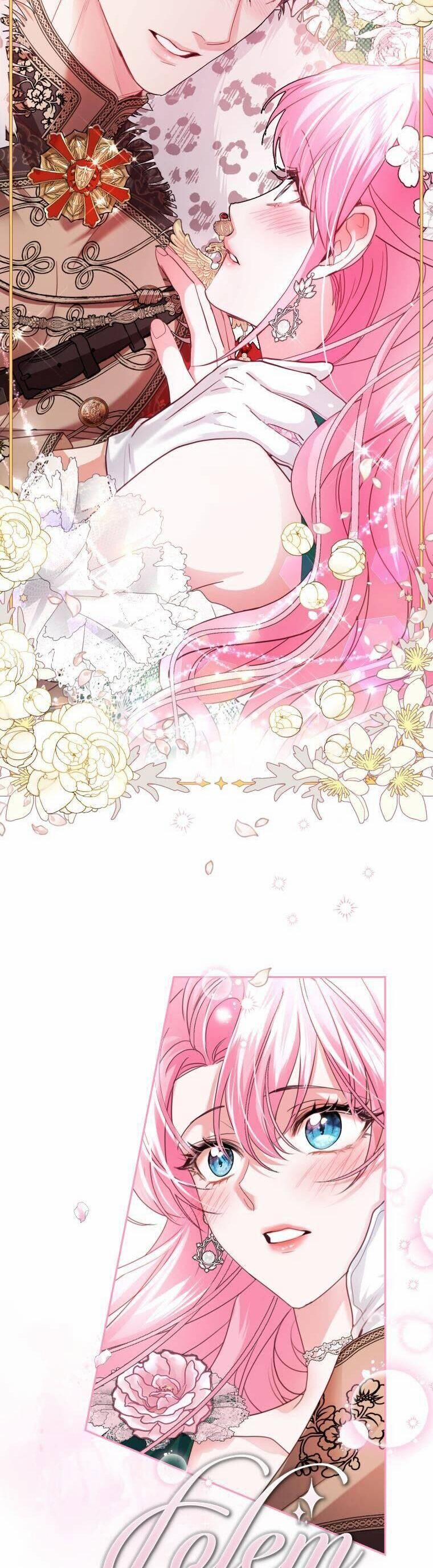 Trở Thành Người Pha Chế Nước Hoa Độc Nhất Của Bạo Chúa 79 trang 2