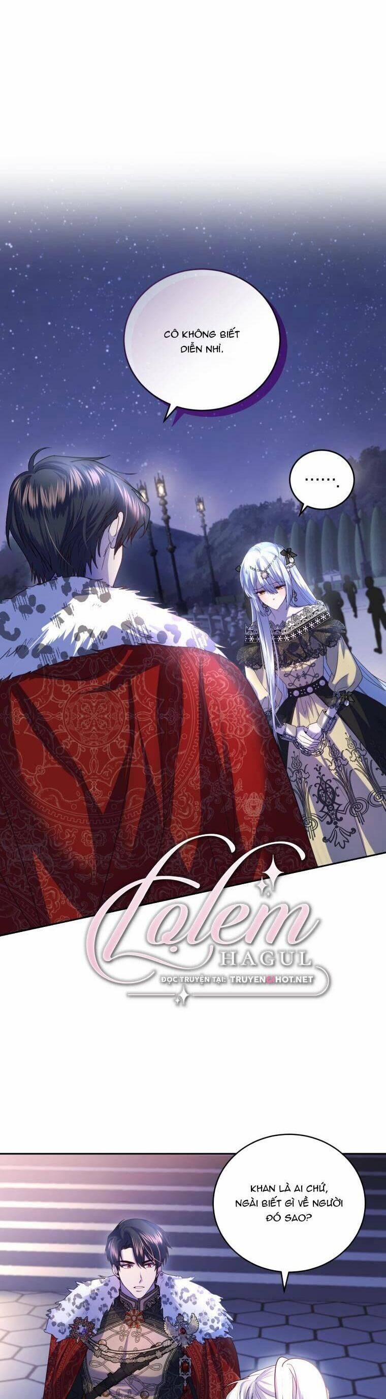 Trở Thành Người Pha Chế Nước Hoa Độc Nhất Của Bạo Chúa 79 trang 28