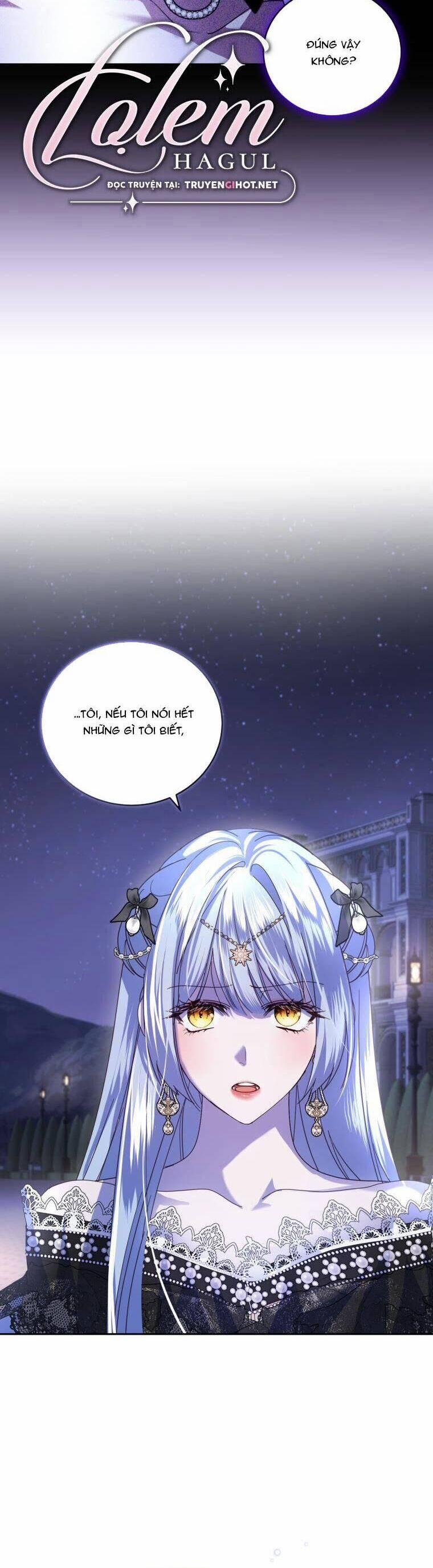 Trở Thành Người Pha Chế Nước Hoa Độc Nhất Của Bạo Chúa 79 trang 31