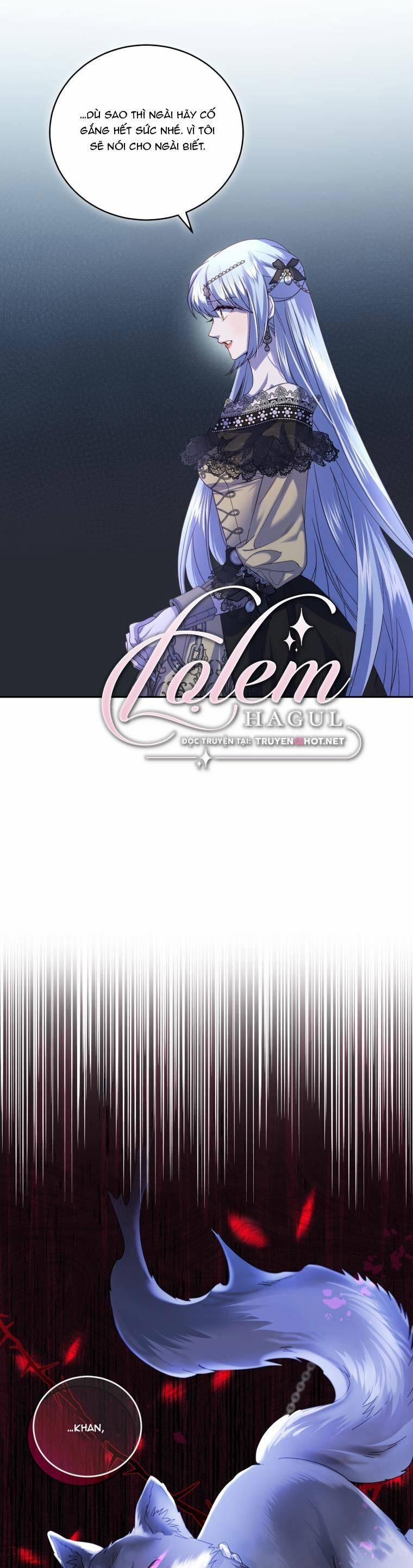 Trở Thành Người Pha Chế Nước Hoa Độc Nhất Của Bạo Chúa 79 trang 33