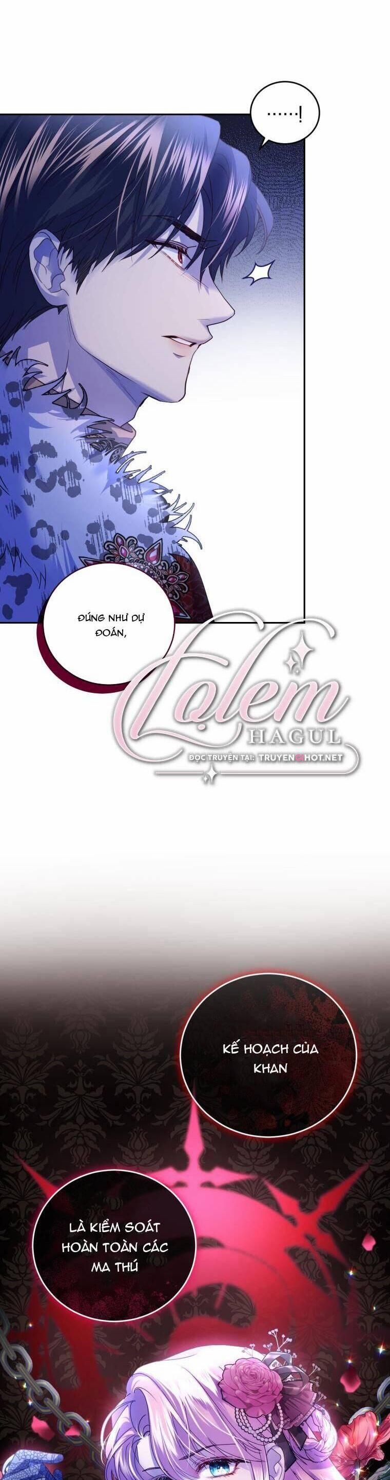 Trở Thành Người Pha Chế Nước Hoa Độc Nhất Của Bạo Chúa 79 trang 36