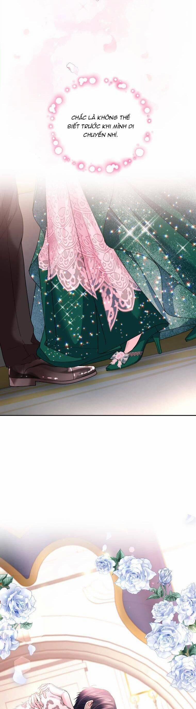 Trở Thành Người Pha Chế Nước Hoa Độc Nhất Của Bạo Chúa 79 trang 6