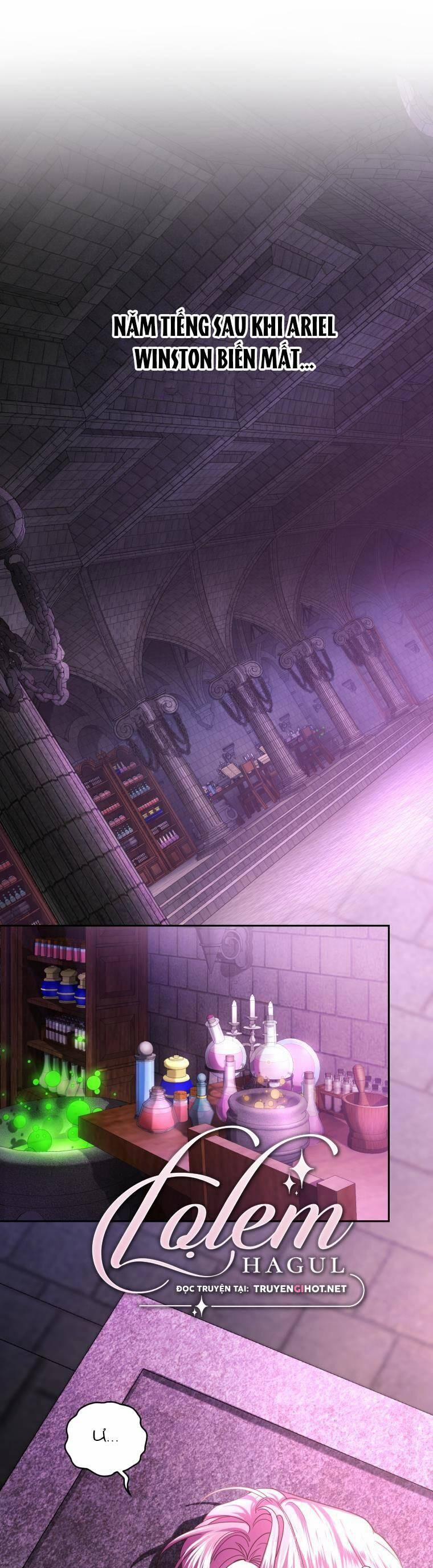 Trở Thành Người Pha Chế Nước Hoa Độc Nhất Của Bạo Chúa 80 trang 1