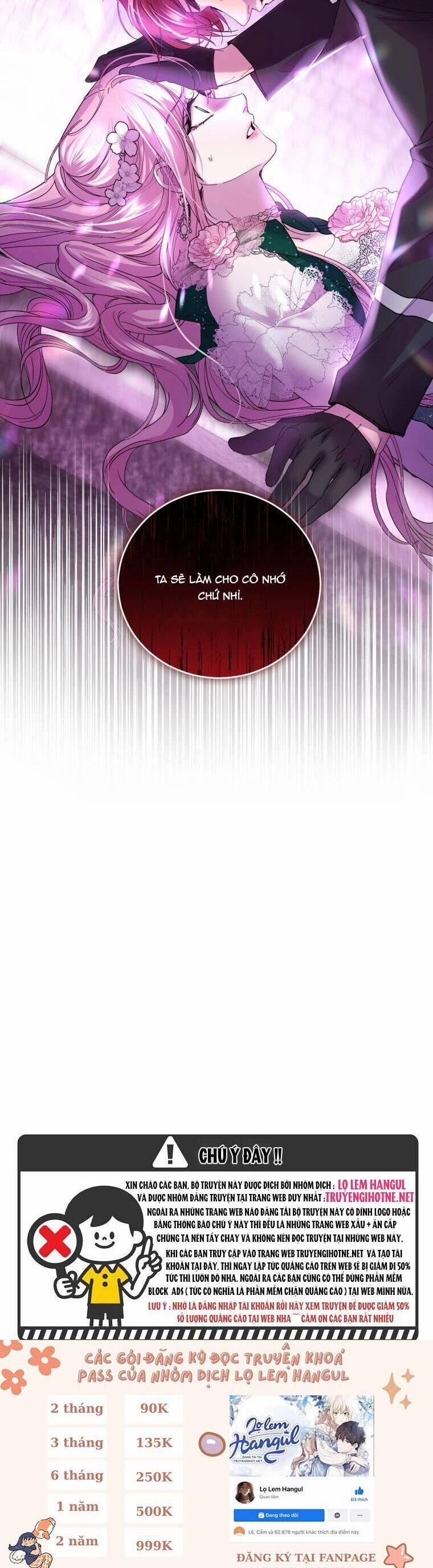 Trở Thành Người Pha Chế Nước Hoa Độc Nhất Của Bạo Chúa 80 trang 11