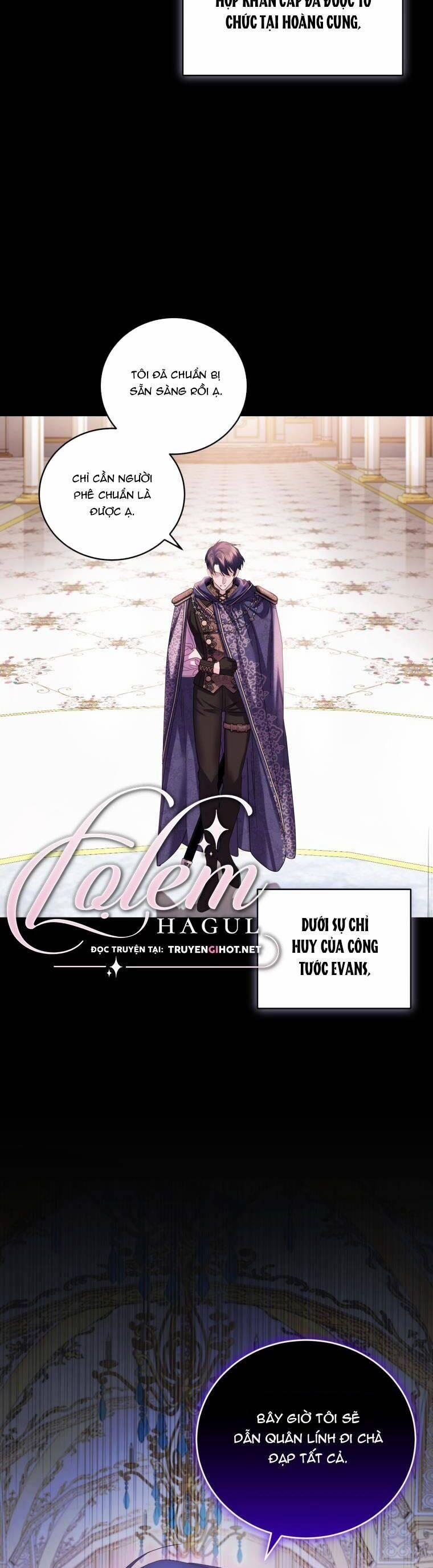 Trở Thành Người Pha Chế Nước Hoa Độc Nhất Của Bạo Chúa 80 trang 13