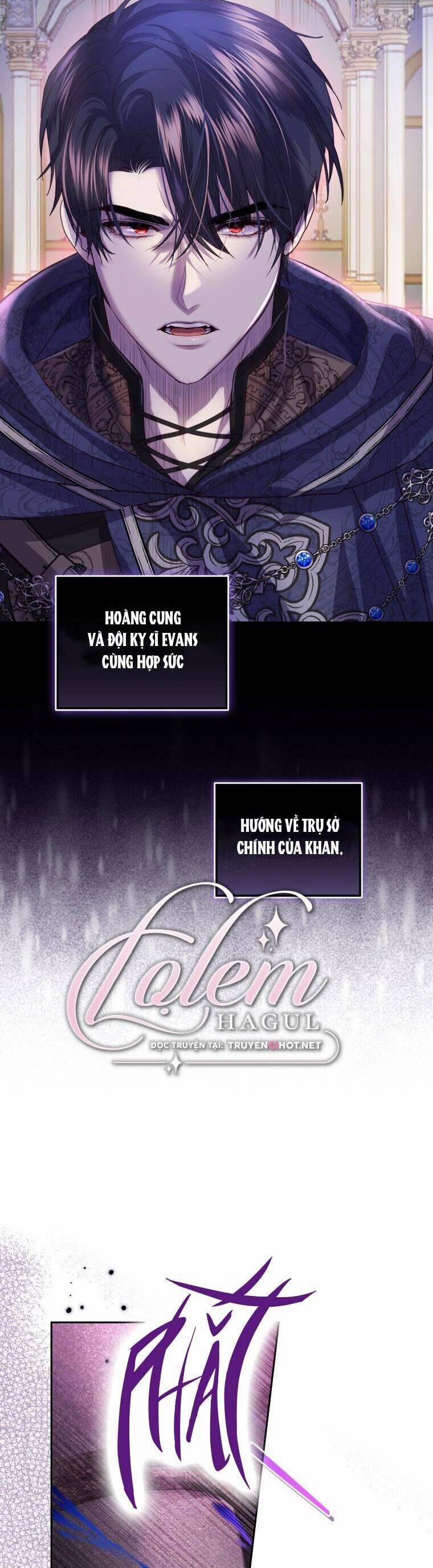 Trở Thành Người Pha Chế Nước Hoa Độc Nhất Của Bạo Chúa 80 trang 14