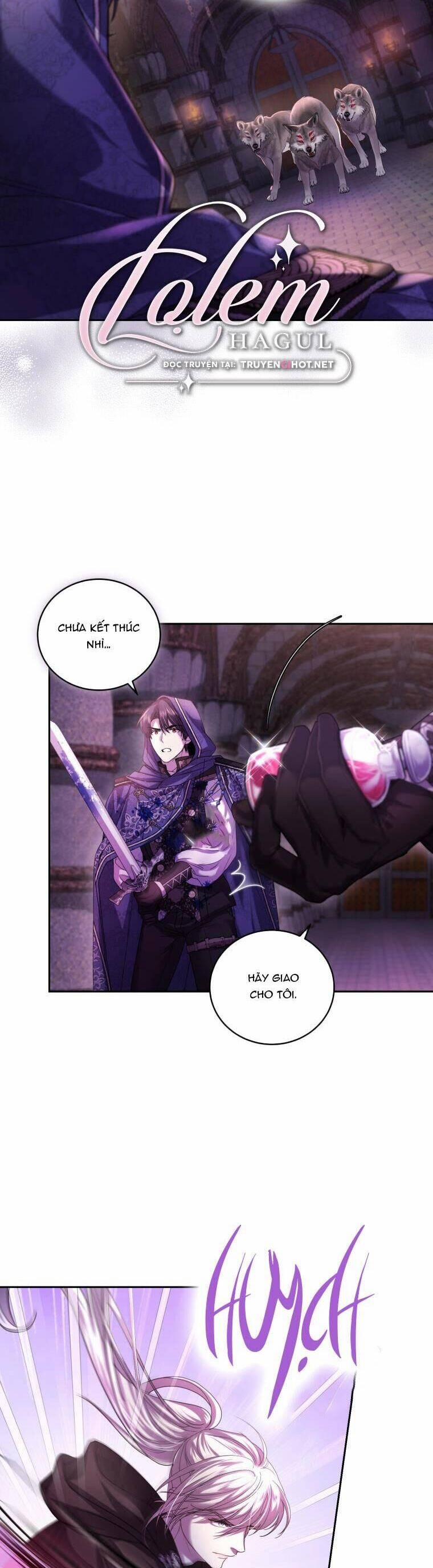 Trở Thành Người Pha Chế Nước Hoa Độc Nhất Của Bạo Chúa 80 trang 19