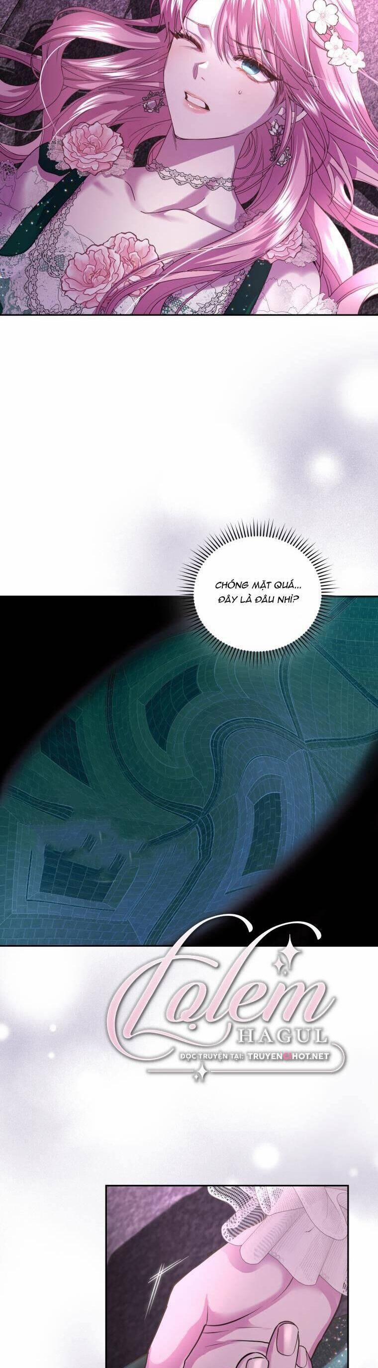 Trở Thành Người Pha Chế Nước Hoa Độc Nhất Của Bạo Chúa 80 trang 2