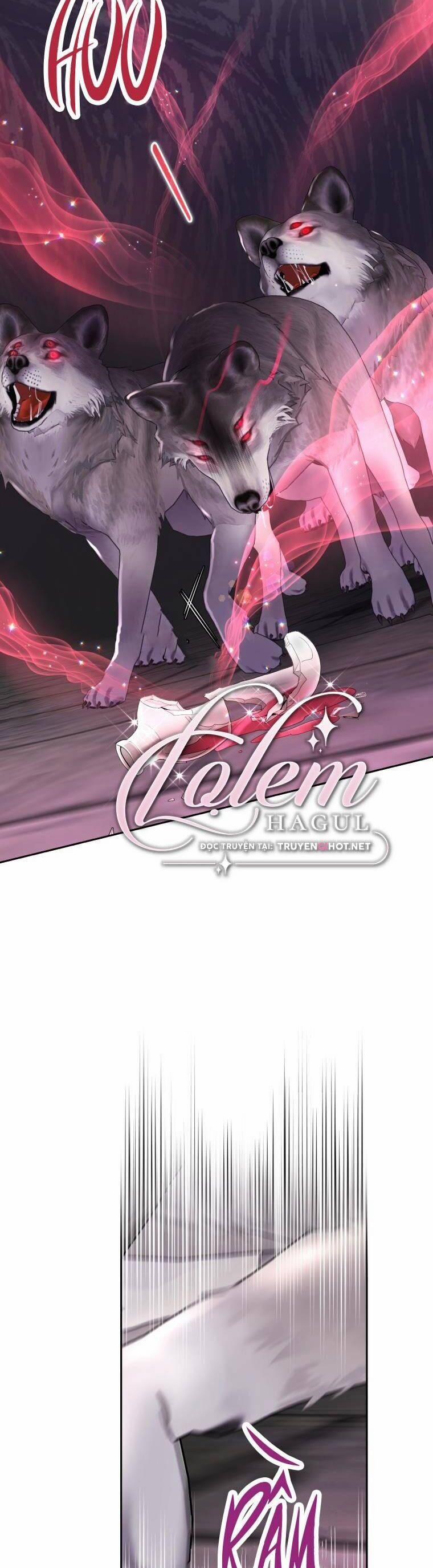 Trở Thành Người Pha Chế Nước Hoa Độc Nhất Của Bạo Chúa 80 trang 21