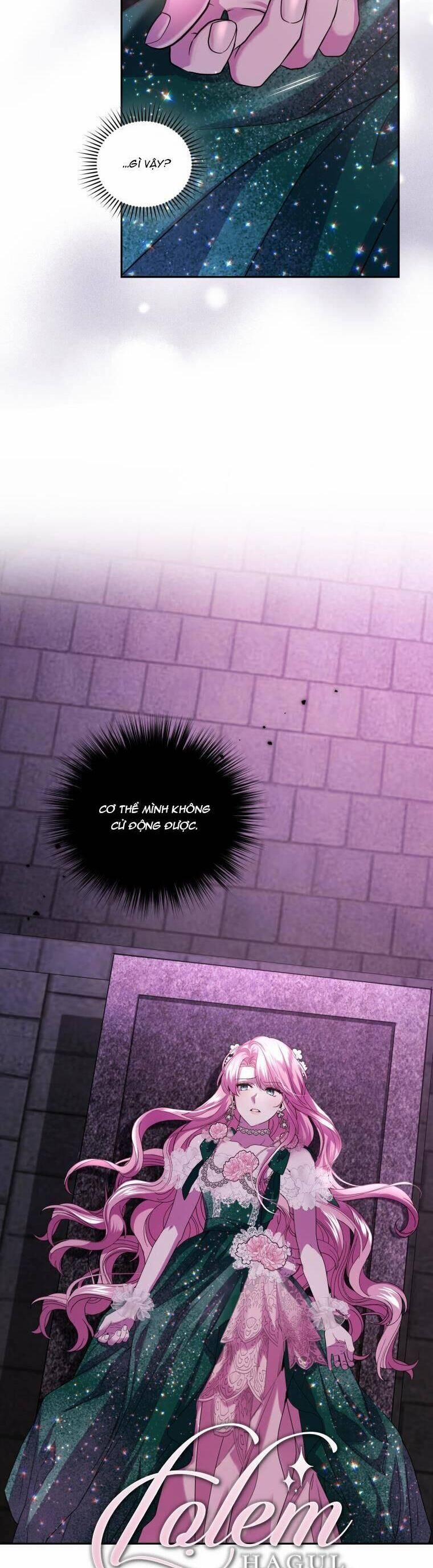 Trở Thành Người Pha Chế Nước Hoa Độc Nhất Của Bạo Chúa 80 trang 3