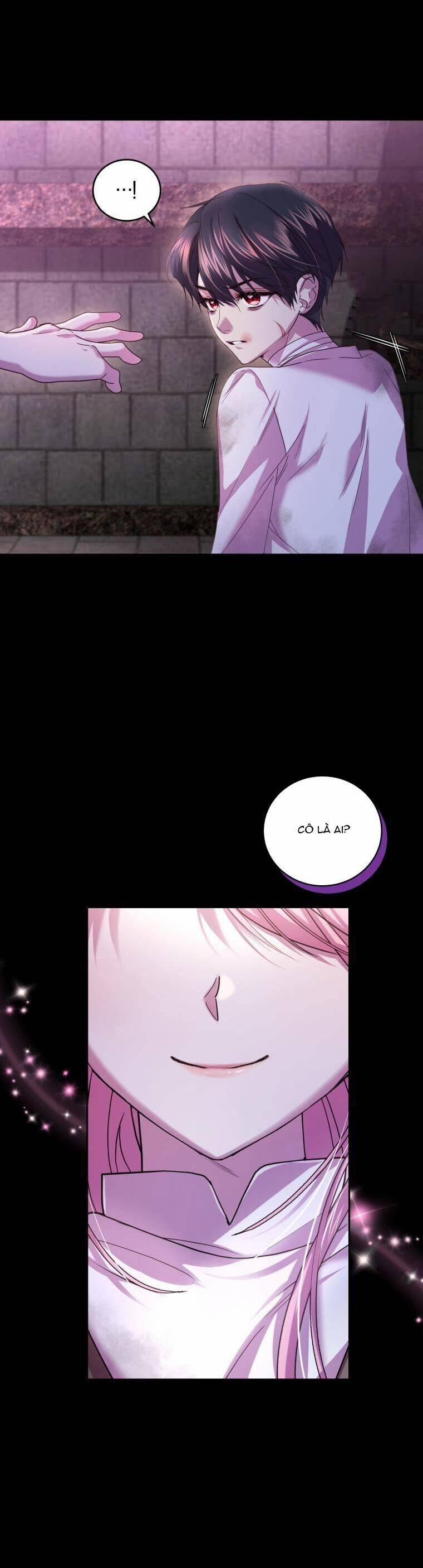 Trở Thành Người Pha Chế Nước Hoa Độc Nhất Của Bạo Chúa 80 trang 36