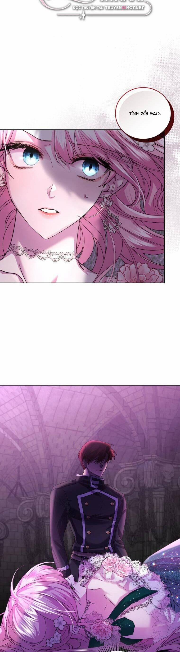 Trở Thành Người Pha Chế Nước Hoa Độc Nhất Của Bạo Chúa 80 trang 4