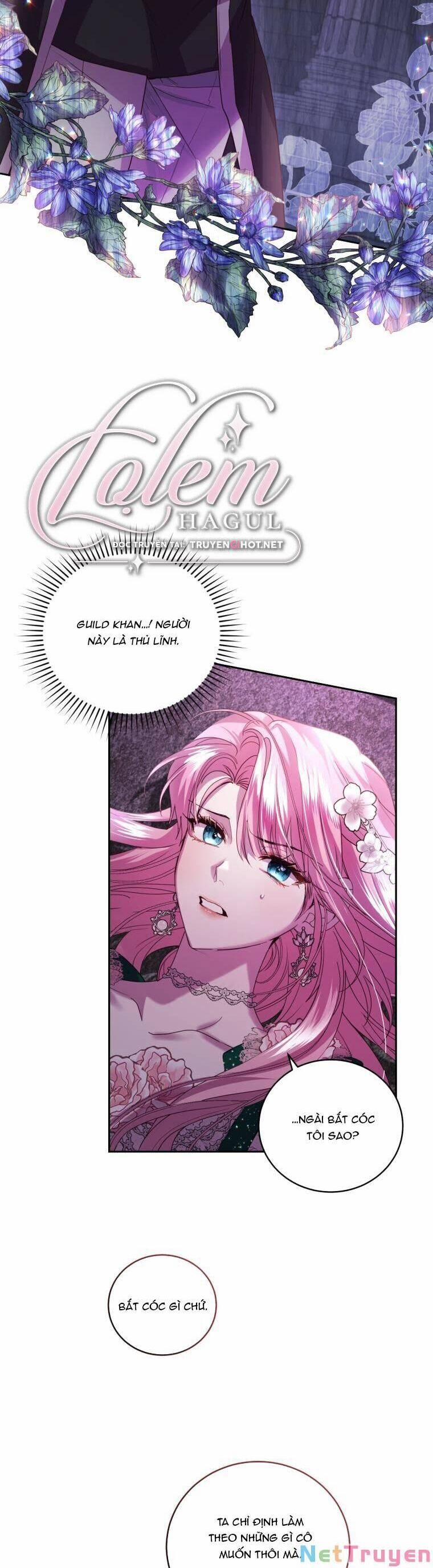 Trở Thành Người Pha Chế Nước Hoa Độc Nhất Của Bạo Chúa 80 trang 8