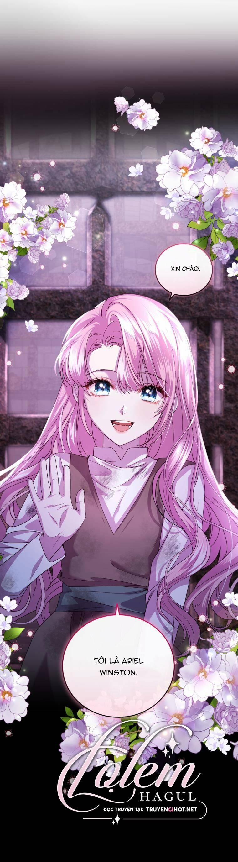 Trở Thành Người Pha Chế Nước Hoa Độc Nhất Của Bạo Chúa 81 trang 1