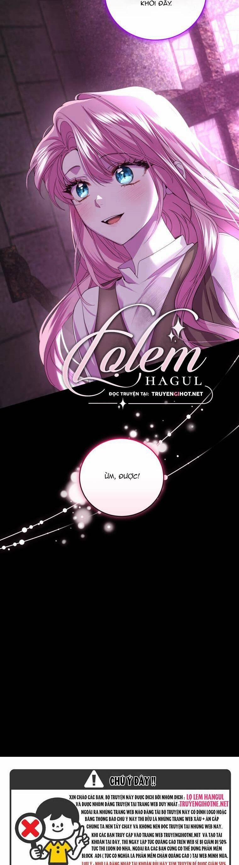 Trở Thành Người Pha Chế Nước Hoa Độc Nhất Của Bạo Chúa 81 trang 10