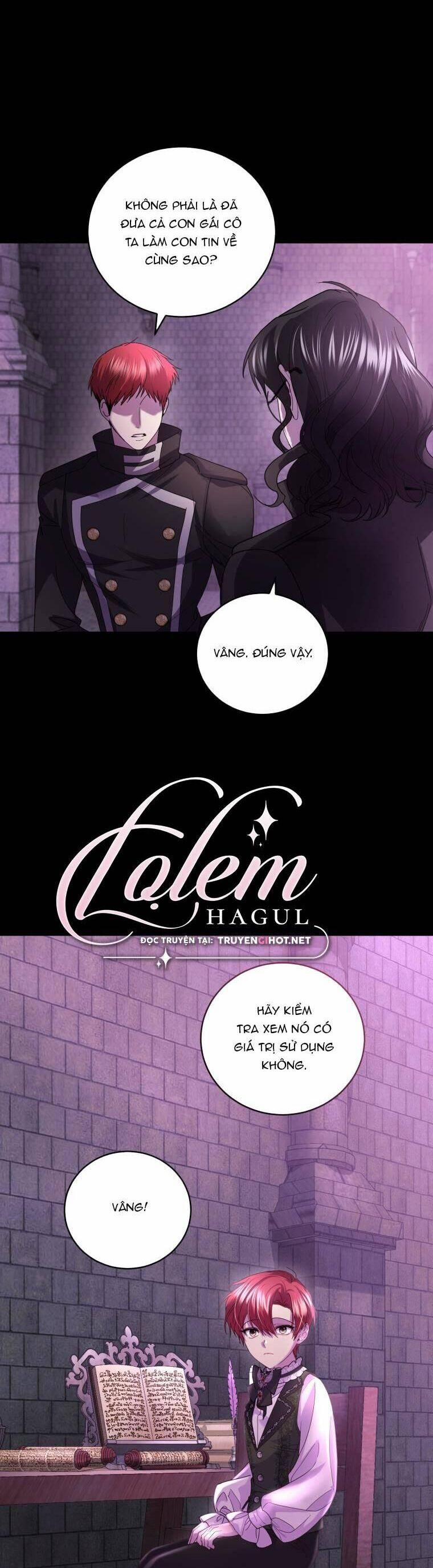 Trở Thành Người Pha Chế Nước Hoa Độc Nhất Của Bạo Chúa 81 trang 15