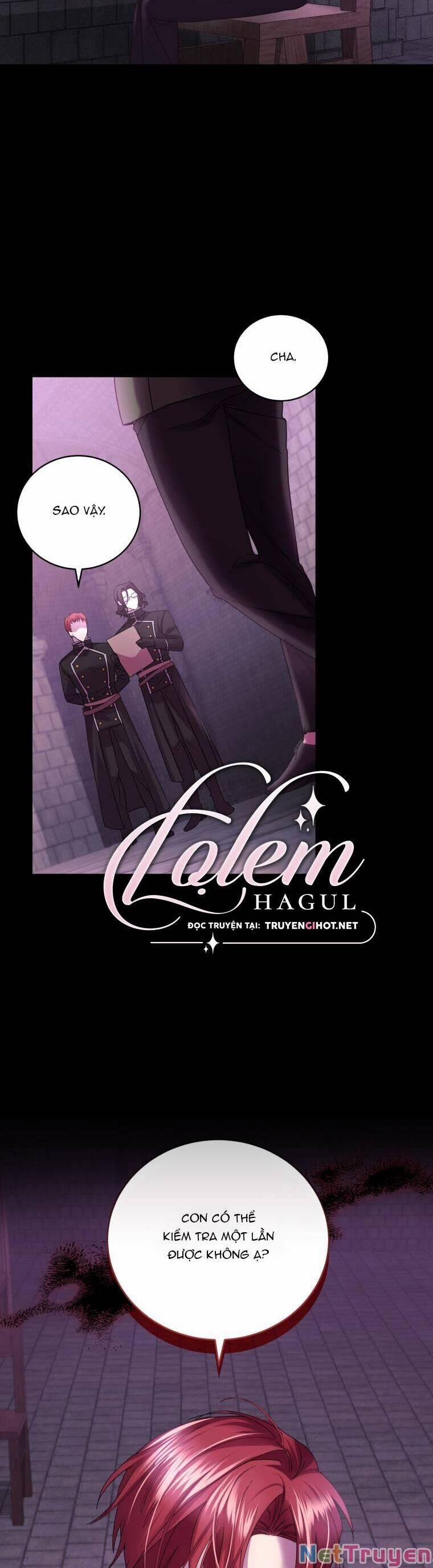 Trở Thành Người Pha Chế Nước Hoa Độc Nhất Của Bạo Chúa 81 trang 16