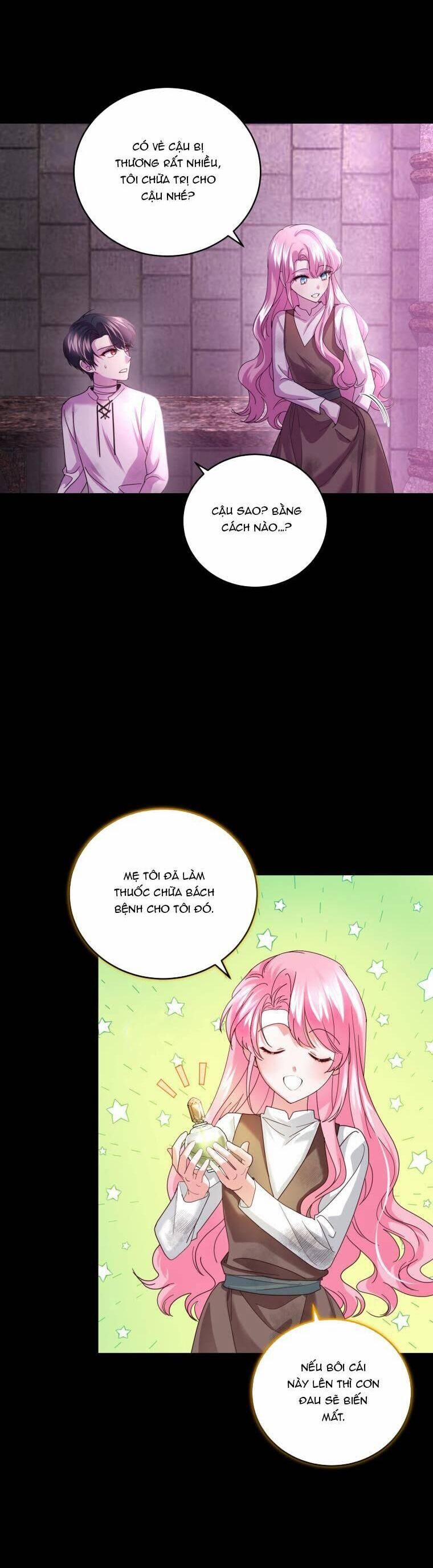 Trở Thành Người Pha Chế Nước Hoa Độc Nhất Của Bạo Chúa 81 trang 2