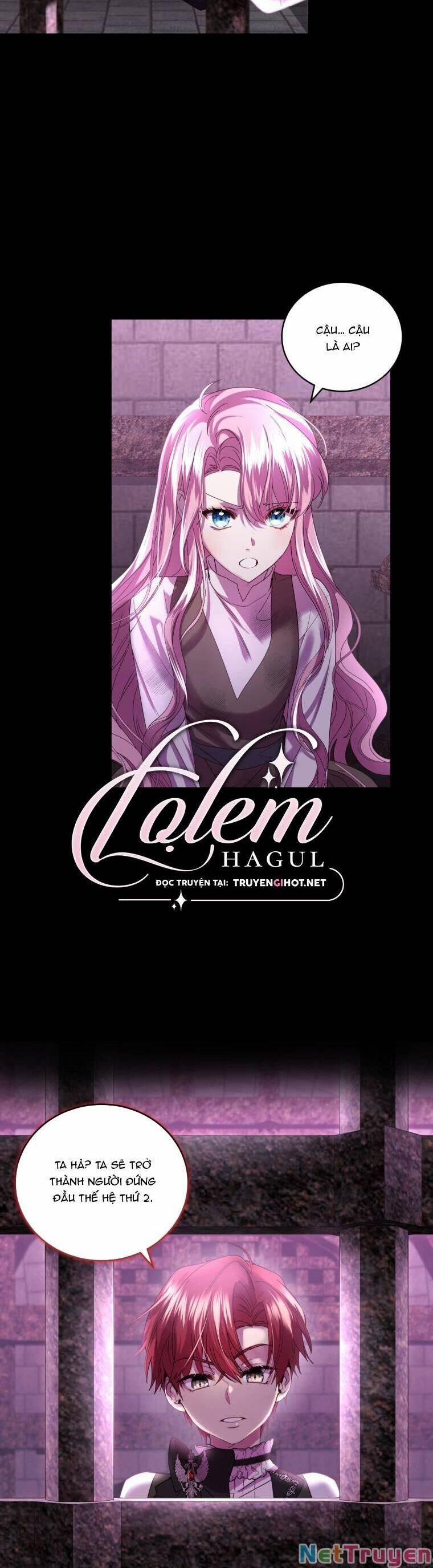 Trở Thành Người Pha Chế Nước Hoa Độc Nhất Của Bạo Chúa 81 trang 24