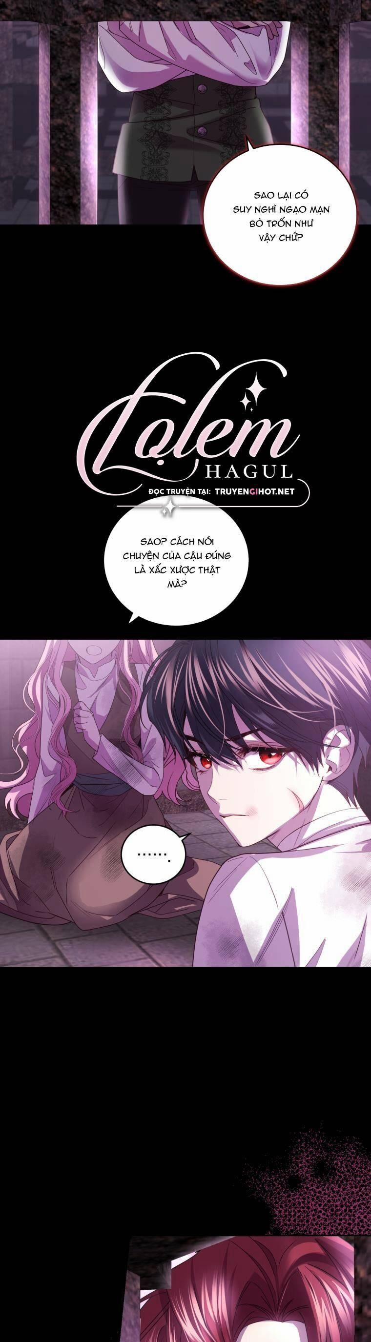 Trở Thành Người Pha Chế Nước Hoa Độc Nhất Của Bạo Chúa 81 trang 25