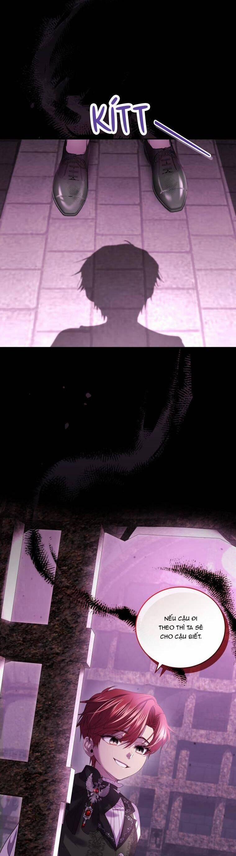 Trở Thành Người Pha Chế Nước Hoa Độc Nhất Của Bạo Chúa 81 trang 27