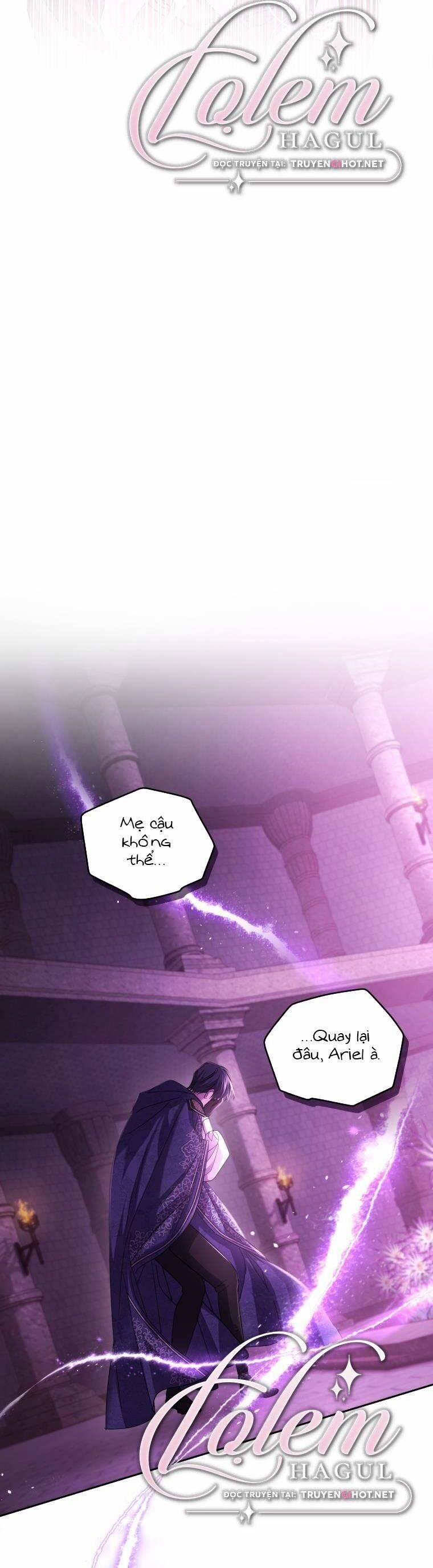 Trở Thành Người Pha Chế Nước Hoa Độc Nhất Của Bạo Chúa 81 trang 29